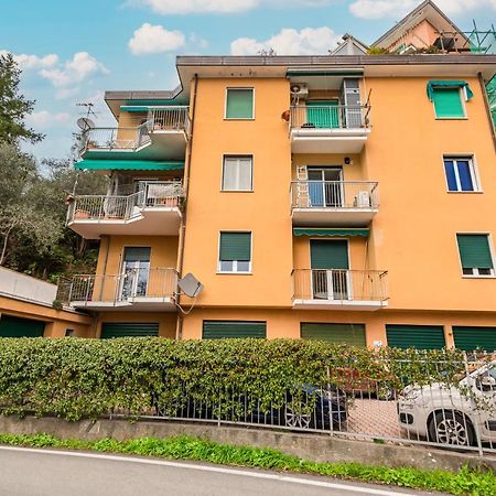 Апартаменты Lerici 5 Terre Casa Il Bivio 1989 Экстерьер фото